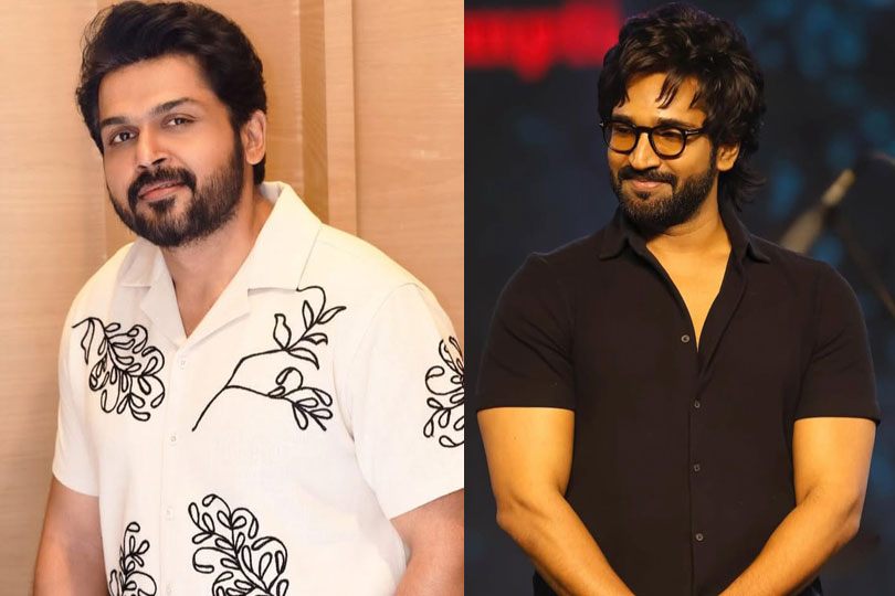 നിവിൻ പോളിക്ക് പകരം കാർത്തിയുടെ വില്ലനായി ആദി..